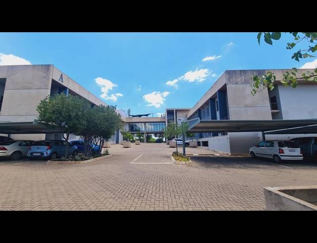 BUSINESS PROPERTY TO RENT IN HAZELDEAN